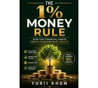 The 1% Money Rule: How Tiny Financial Habits Create Extraordinary Wealth