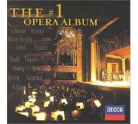 Number 1 Opera Album - Number 1 Opera Album