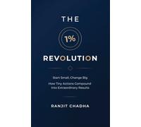 The 1% Revolution: Start Small, Change Big