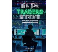 The 1% Trader’s Rulebook: How to Master Consistency and Risk Management in Every Trade