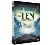 The 10 Commandments [DVD] [Import]