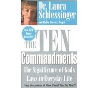 The 10 Commandments Laura Schlessinger (Auteur)