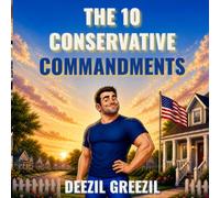 The 10 Conservative Commandments
