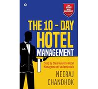 The 10 - Day Hotel Management