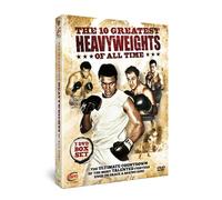 The 10 Greatest Heavyweights O [Import]