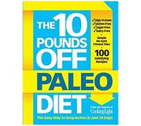 The 10 Pounds Off Paleo Diet
