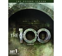 The 100 / <> (2/1 8) [Dvd]