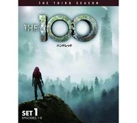 The 100 / <> (2/1 8) [Dvd]