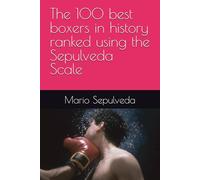 The 100 best boxers in history ranked using the Sepulveda Scale