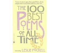 The 100 Best Poems of All Time