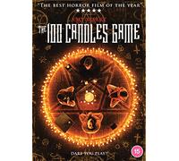 The 100 Candles Game [DVD] [2021]