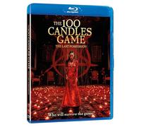 The 100 Candles Game : The Last Possession [Blu-ray]