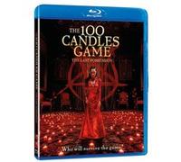 The 100 Candles Game : The Last Possession Blu-ray E