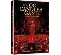 The 100 Candles Game : The Last Possession DVD E