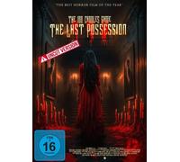 THE 100 CANDLES GAME:THE LAST POSSESSION - DVD NEUF