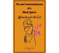 The 100 Commandments of a Black Queen - Livvy Liv - Liv One Company, LLC - ebook (ePub) - Livre