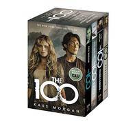 The 100 Complete Boxed Set