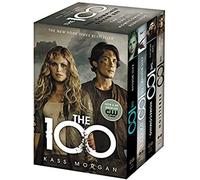 The 100 Complete Boxed Set