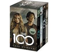 The 100 Complete Boxed Set by Kass Morgan Kass Morgan (Auteur)