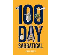 The 100 Day Sabbatical: A Christian CEO's journey from startup to million-dollar ministry and lessons learned on a 100-day solo sabbatical around the world.