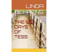 THE 100 DAYS OF TESS