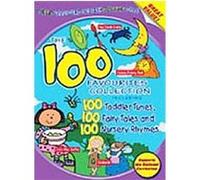 The 100 Favourites Collection G