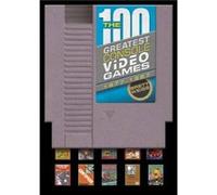 The 100 Greatest Console Video Games