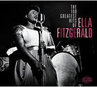 The 100 Greatest Hits of Ella Fitzgerald