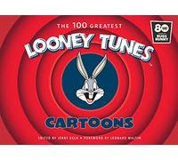 Jerry Beck – The 100 Greatest Looney Tunes Cartoons