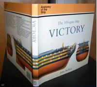 The 100 Gun Ship Victory
