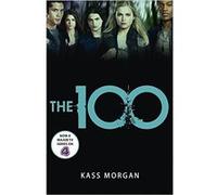 The 100 Kass Morgan (Auteur)