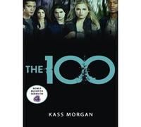 The 100 Kass Morgan (Auteur)