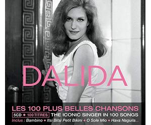 The 100 Most Beautiful Songs