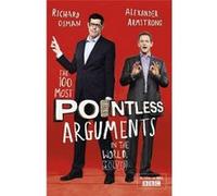 Richard Osman – The 100 Most Pointless Arguments in the World (Pointless Books)
