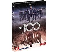 Les 100 – Saison 5 – DVD