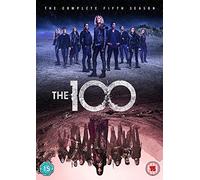 The 100 S5 [Edizione: Regno Unito] [Import]