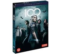 The 100 - Intégrale Saison 1 - Dvd