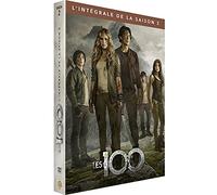 The 100 – Saison 2 – DVD – Intégrale