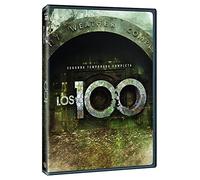 The 100 - Saison 2 (Region 2) (Francais) (Import)