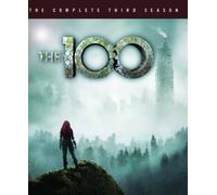 The 100 – Série TV – Saison 3 intégrale – Blu-ray