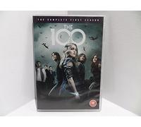 The 100-Season 1 [Standard Edition] [Import]