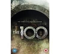 The 100-Season 2 [Import]
