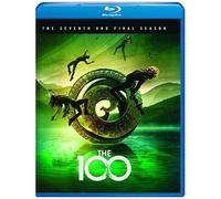 100: The Seventh and Final Season [Blu-Ray]