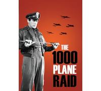 The Thousand Plane Raid