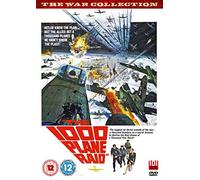 The 1000 Plane Raid [DVD]
