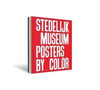 The 1000 Posters Book by Stedelijk Museum /anglais