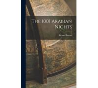 The 1001 Arabian Nights