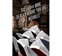 The 1002nd Book to Read Before You Die - [Version Originale] Inconnu (Auteur)
