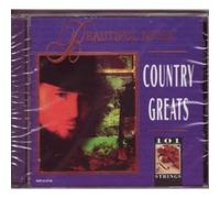 The 101 Strings Orchestra - Beautiful Music: Country Greats (UK Import)