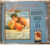 The 101 Strings Orchestra - Beautiful Music: Romantic Songs of the Sea (UK Import)
